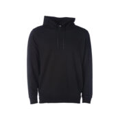 Unisex Perform Hooded Sweatshirt Thumbnail