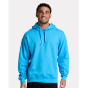 Unisex Ultimate CVC Hooded Sweatshirt Thumbnail