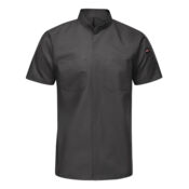 Men's Tall Mimix™ Pro+ Short Sleeve Work Shirt With OilBlok Thumbnail