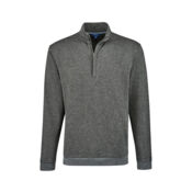 Unisex Explorer Fleece Quarter-Zip Pullover Thumbnail