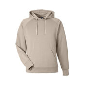 Unisex Apex Fleece Hooded Sweatshirt Thumbnail