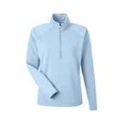 Women's Apex Fleece Quarter-Zip Pullover Thumbnail