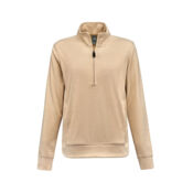 Women's Element Fleece Quarter-Zip Sweatshirt Thumbnail