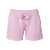 Women's Jolene Fundamental Fleece Shorts Thumbnail