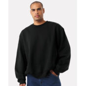 Unisex 10 oz. Heavyweight Crewneck Sweatshirt Thumbnail