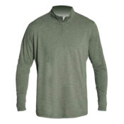 Men's Low Pro Quarter-Zip Pullover Thumbnail