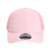 The Hinsen Mesh Back Cap Thumbnail