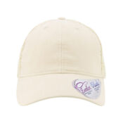 Women's Corduroy Cap Thumbnail