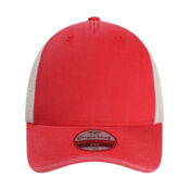 The Gambit Mesh Back Cap Thumbnail