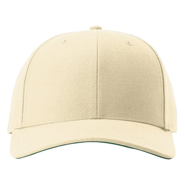 Surge Snapback Cap Thumbnail