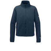 Women's Edge Stretch Soft Shell Jacket Thumbnail