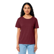 Women's Stella Serena Scoop Neck Tee Thumbnail
