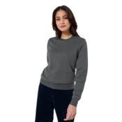 Unisex Roller Crewneck Sweatshirt Thumbnail