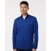 Men's Pro-Lock Performance Quarter-Zip Pullover Thumbnail