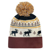 Grand Recycled Beanie Thumbnail