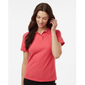 Women's Pique Polo Thumbnail