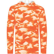 Youth Stock Cotton-Touch(tm) Poly Hoodie Thumbnail