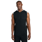 Club Sleeveless V Neck Thumbnail