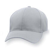 Youth Sport Flex Athletic Mesh Cap Thumbnail
