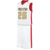 Youth Competition Reversible Jersey Thumbnail