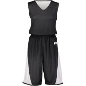 Youth Undivided Single Ply Reversible Jersey Thumbnail