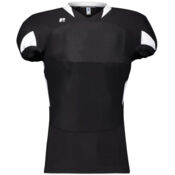 Waist Length Football Jersey Thumbnail