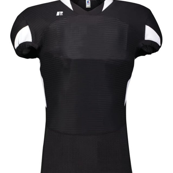 Waist Length Football Jersey Thumbnail