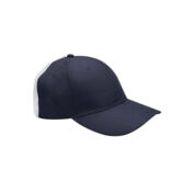 Contrast Back Stripe Clubhouse Cap Thumbnail