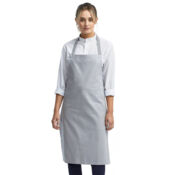 Organic Cotton Bib Apron Thumbnail