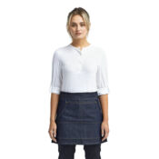 Jeans Stitch Denim Waist Apron Thumbnail