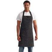 Annex Oxford Bib Apron Thumbnail