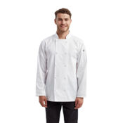 Unisex Recycled Chef Coat Thumbnail