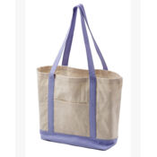 Canvas Tote Thumbnail