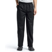 Unisex Essential Chef Pants Thumbnail
