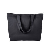 Cotton Twill Horizontal Shopper Thumbnail