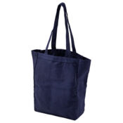 Canvas Book Tote Thumbnail