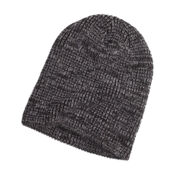 Ribbed Marled Beanie Thumbnail