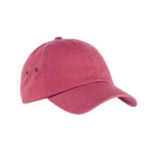 Washed Baseball Cap Thumbnail