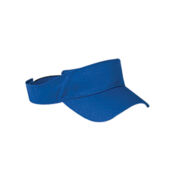 Chino Twill Visor Thumbnail