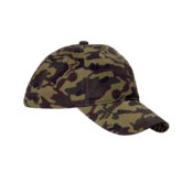 Camo Cap Thumbnail