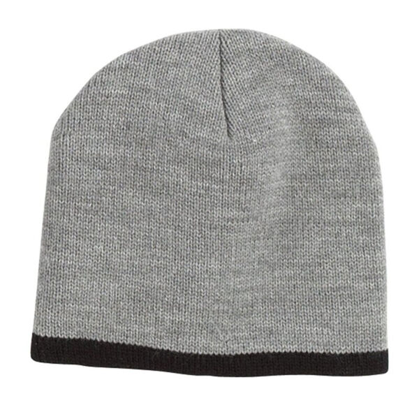 Knit Beanie Thumbnail