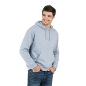 Unisex Recrafted Recycled Hooded Fleece Thumbnail