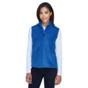 Women's Journey Fleece Vest Thumbnail