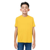 Youth Capital Performance T-Shirt Thumbnail