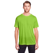 Unisex Fusion ChromaSoft™ Performance T-Shirt Thumbnail