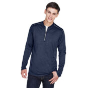 Men's Kinetic Performance Quarter-Zip Pullover Thumbnail