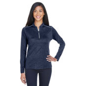 Women's Kinetic Performance Quarter-Zip Pullover Thumbnail
