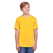 Youth Fusion ChromaSoft™ Performance T-Shirt Thumbnail