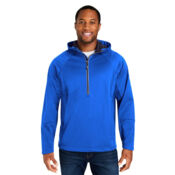 Unisex Techno Lite Pullover Anorak Thumbnail