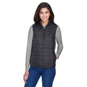 Women's Prevail Packable Puffer Vest Thumbnail